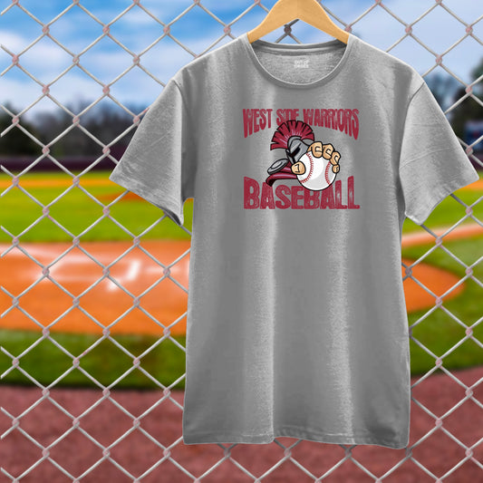 Warriors Baseball
