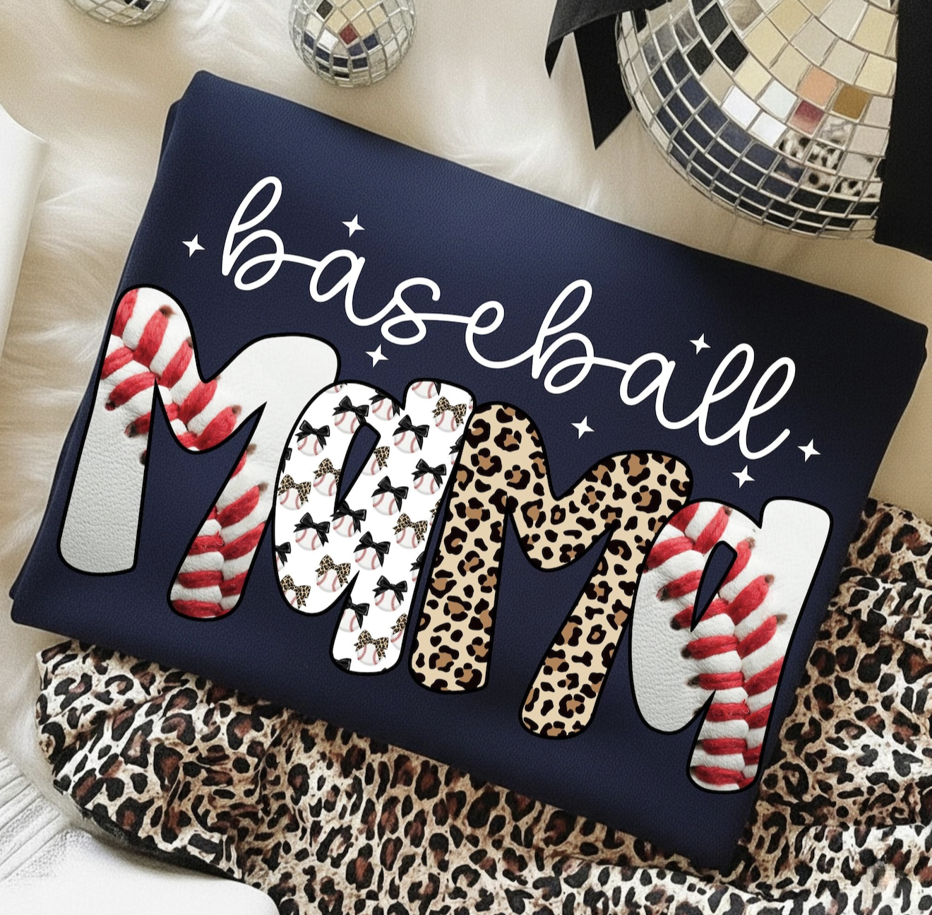 Baseball Mama