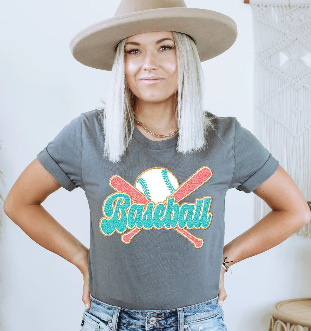 Retro baseball