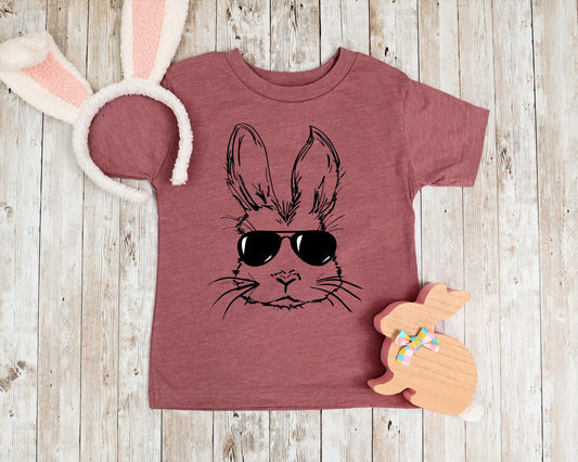Cool Rabbit
