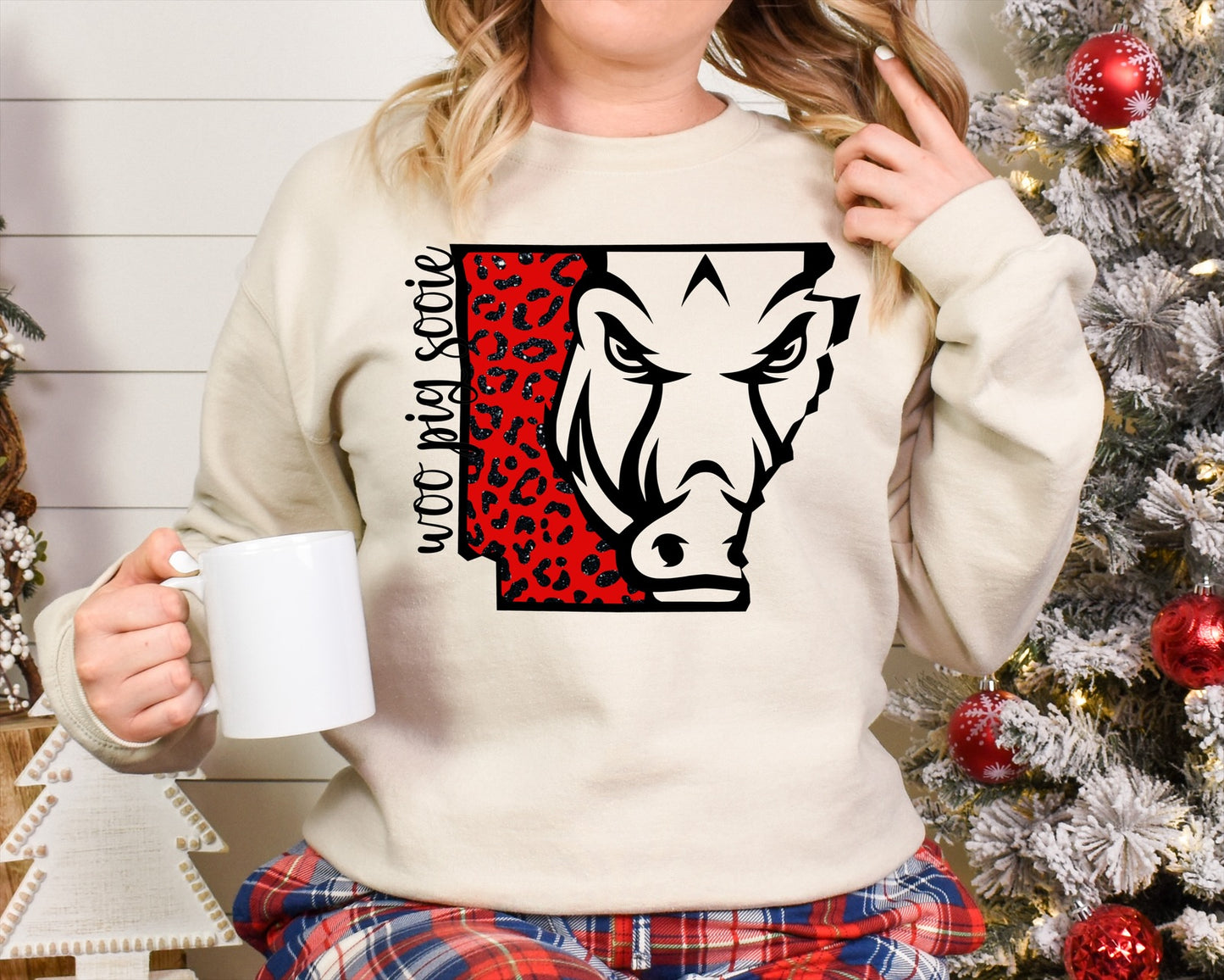 Woo Pig Sooie state