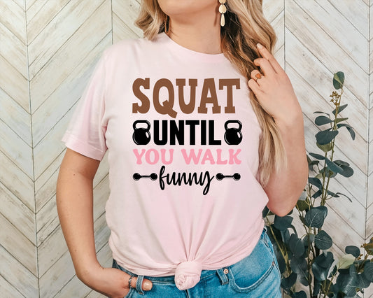 Squat