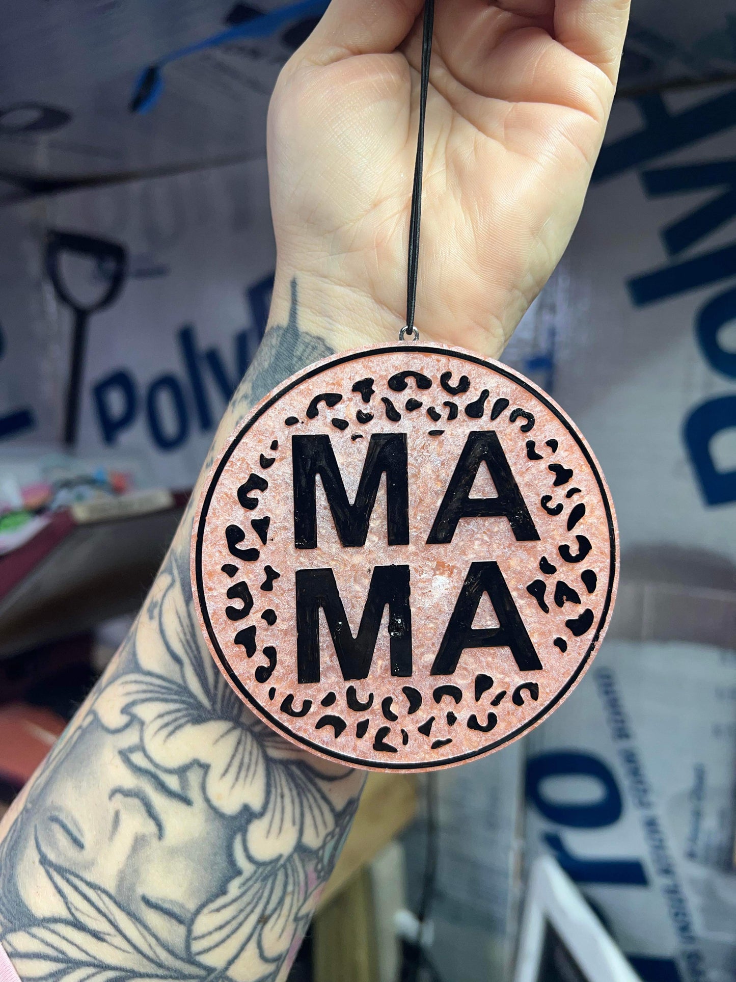 Mama