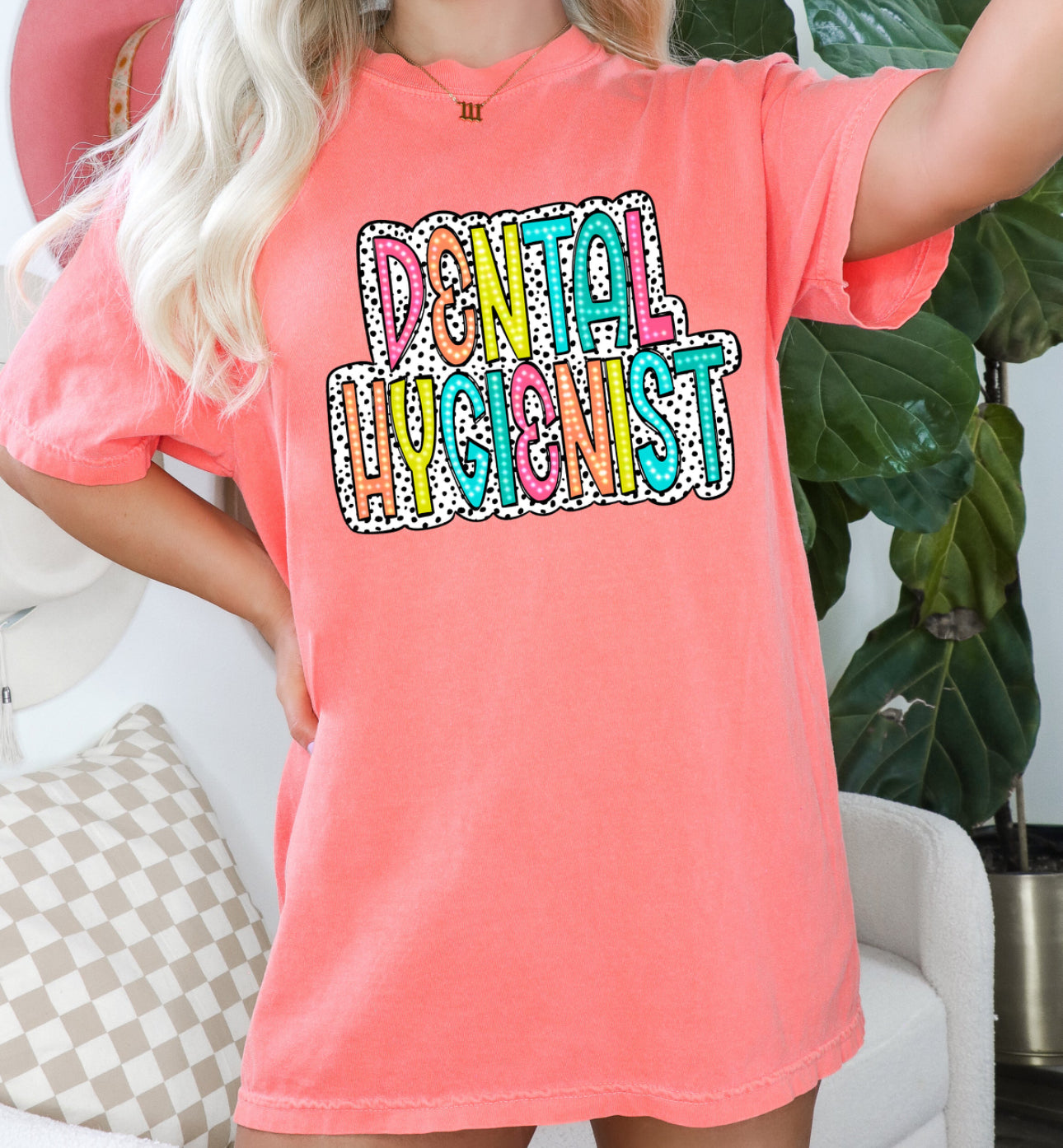 Dental Hygienist