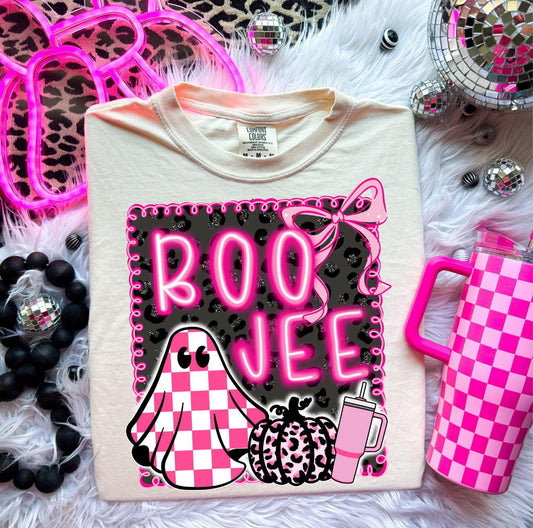Boo Jee
