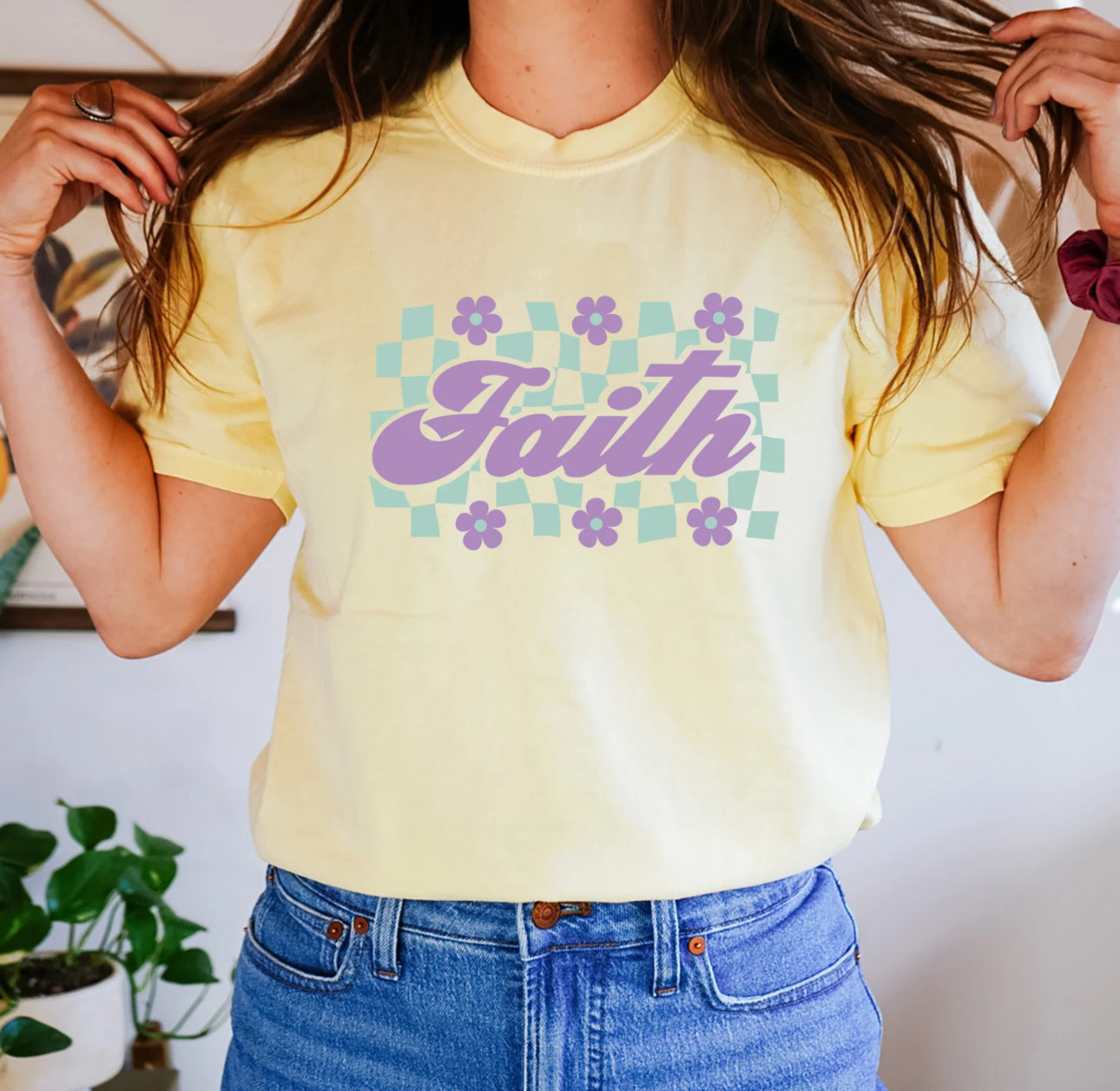 Retro Faith