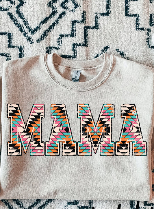 Aztec Mama