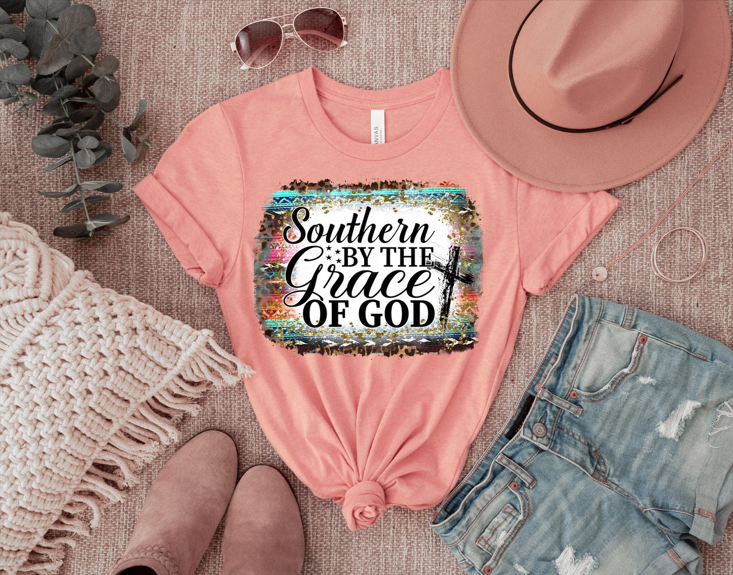 Southern by