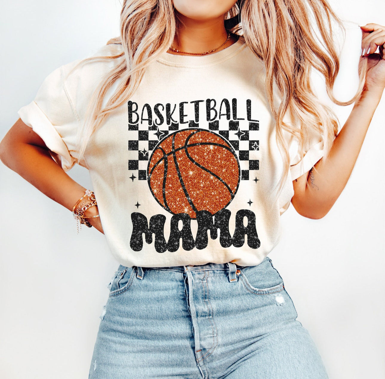 Basketball Mama