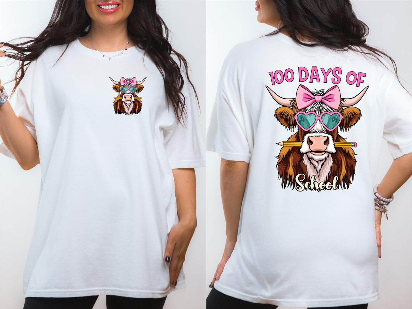 100 Days Cow