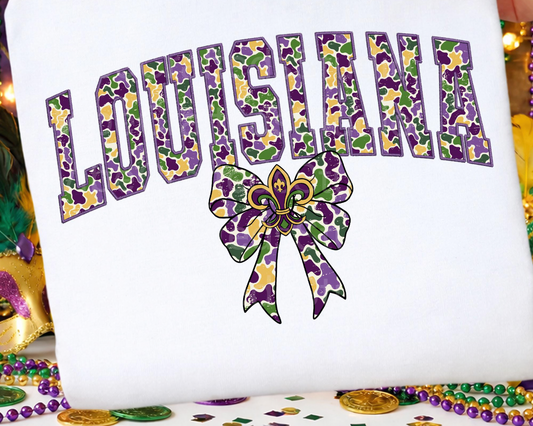 Louisiana Bow