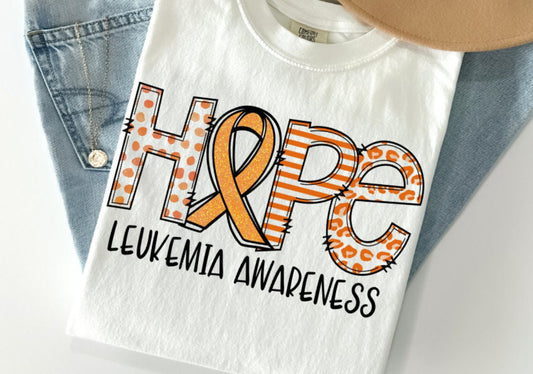 Leukemia Awareness