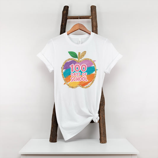100 Days Apple