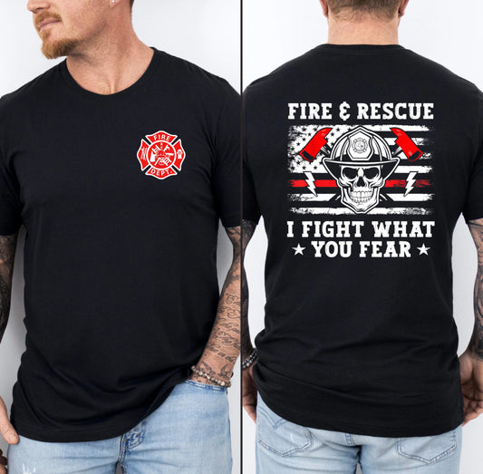 Fire & Rescue