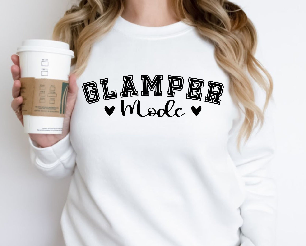 Glamper mode