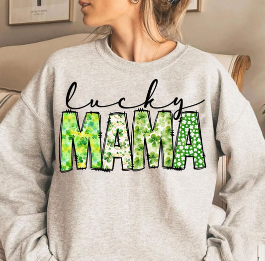 Lucky Mama