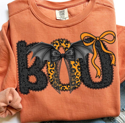Boo Coquette