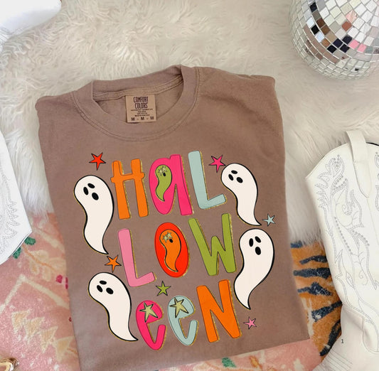 Preppy Halloween