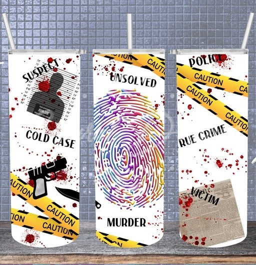 True crime