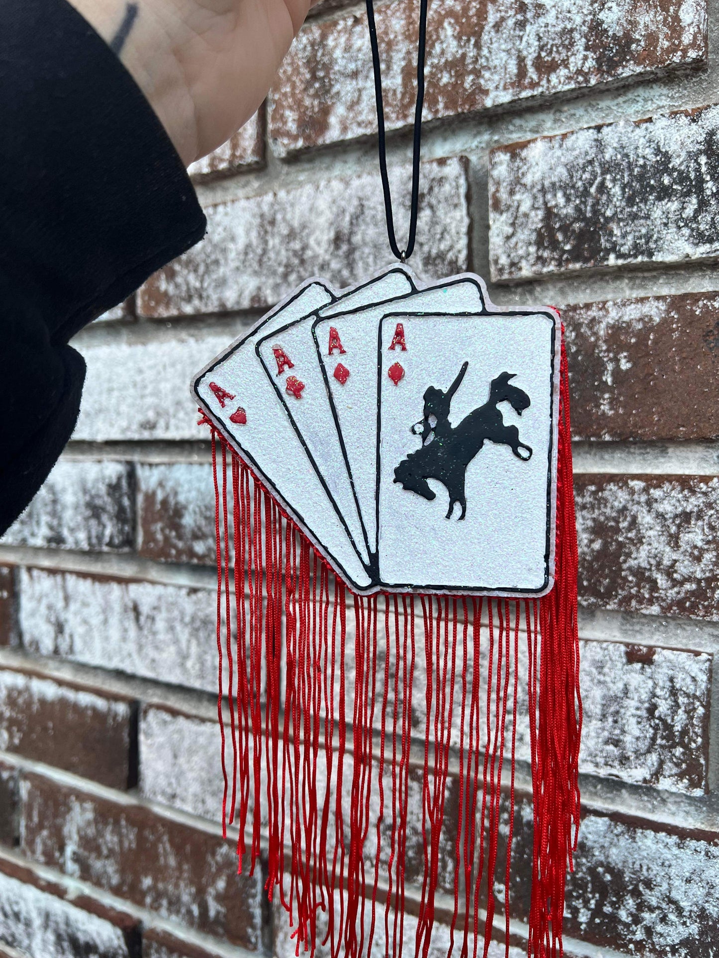 Deck of cards