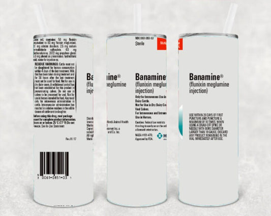 Banamine