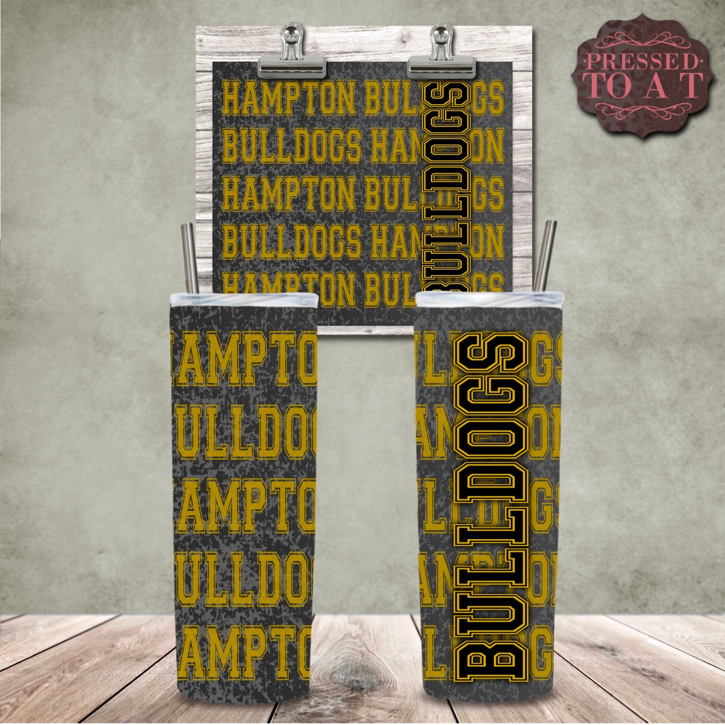 Hampton Bulldogs