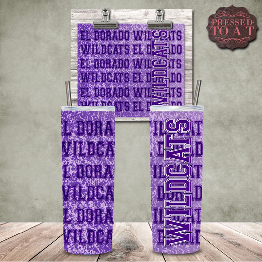 El Dorado Wildcats