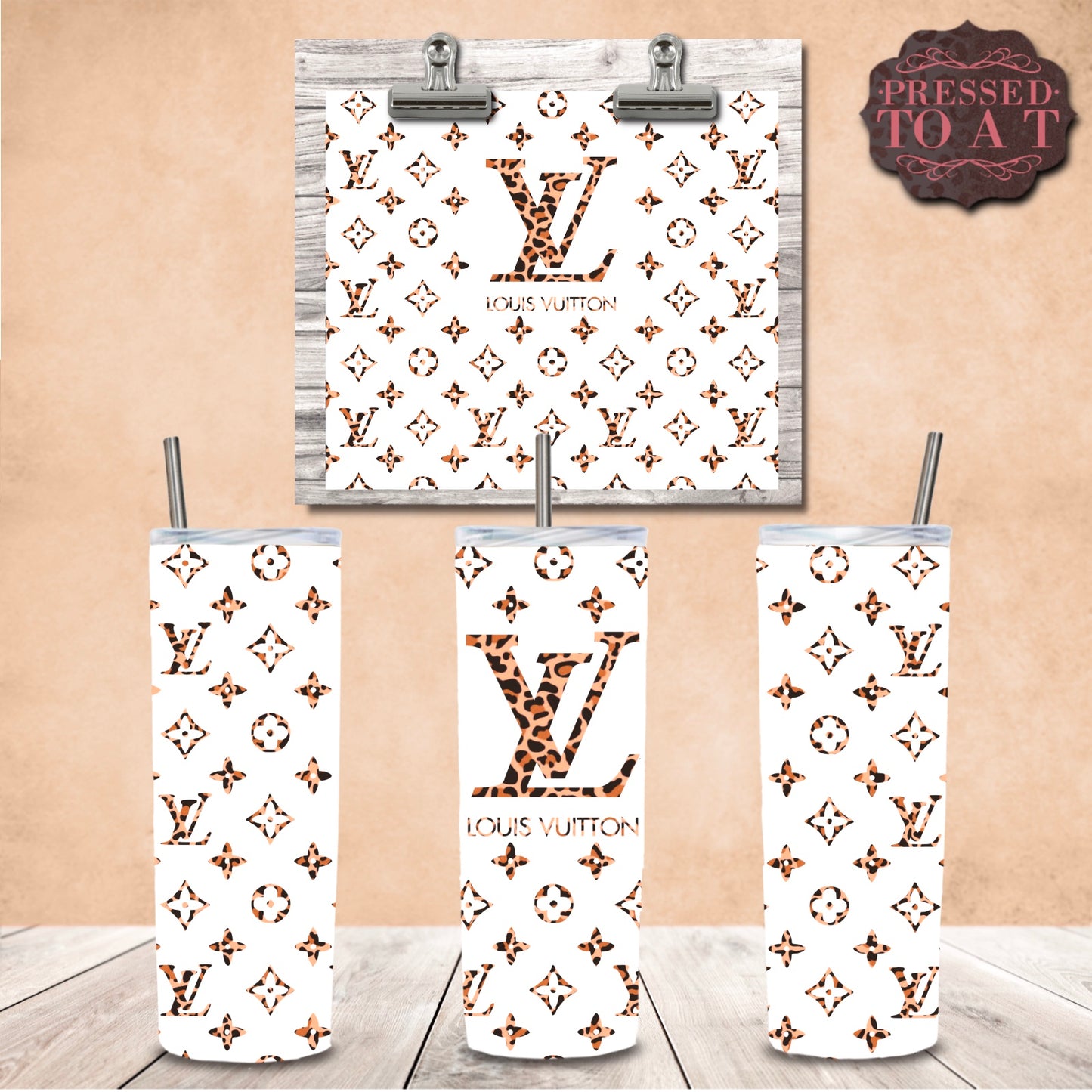 Leopard LV