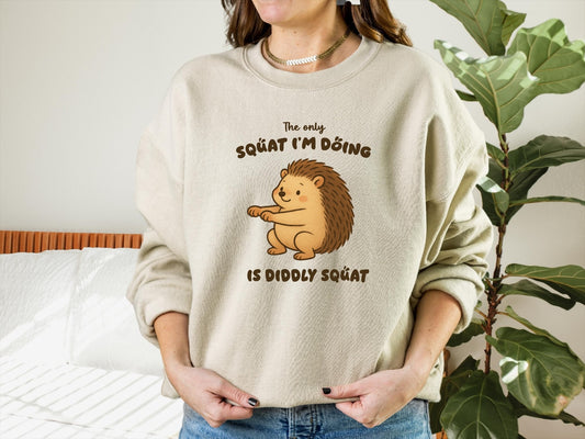 The Only Squat