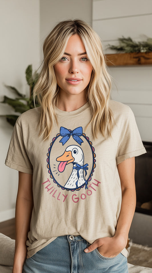 Thilly Gooth
