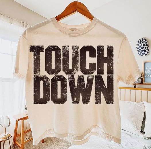 Touch Down