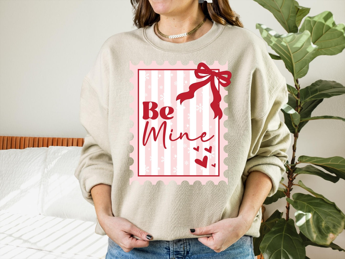 Valentines Postage Stamp