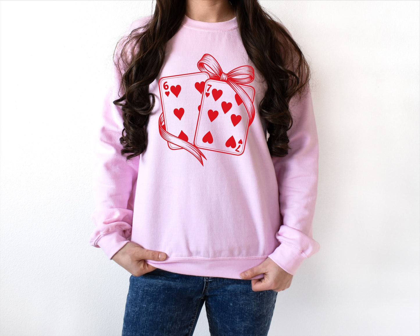 6-7 Valentine