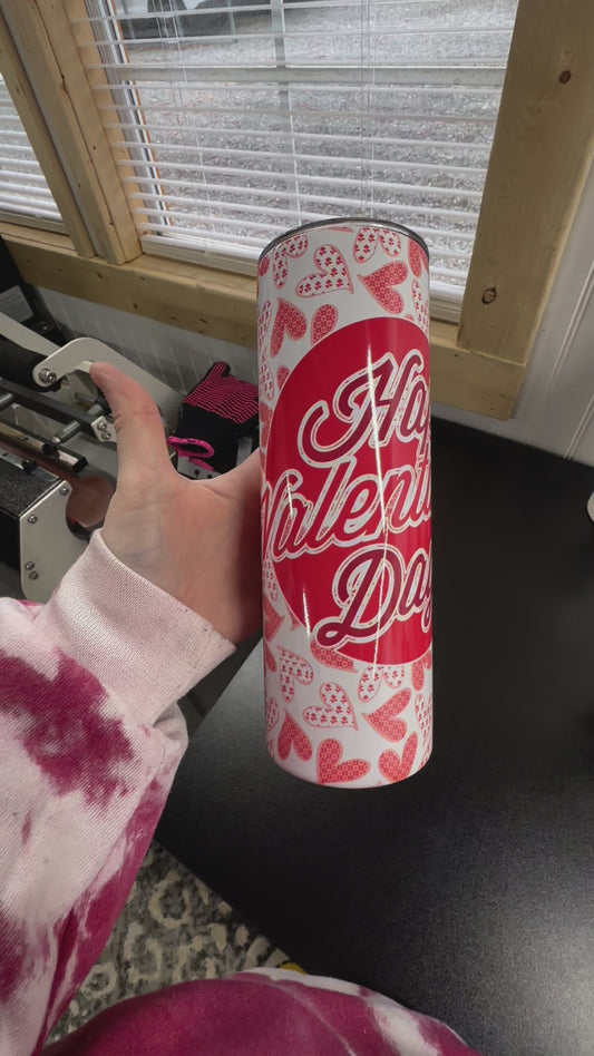 Happy Valentine’s Day